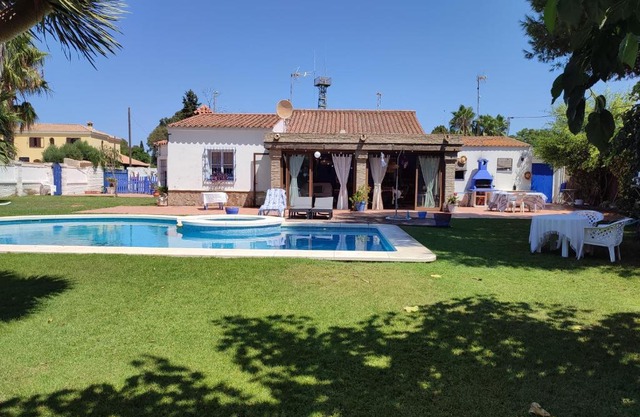 EL RETIRO