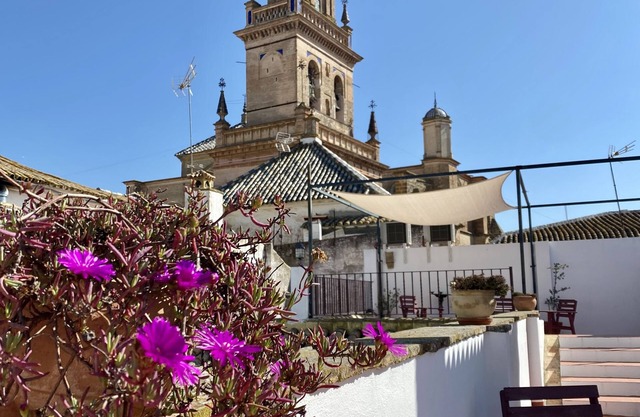 El Rincon De Las Descalzas