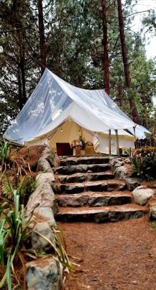 El Sendero Glamping