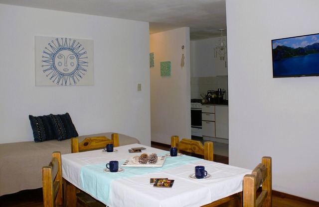 El Sol de Vilaró Apartment, meters away from everything