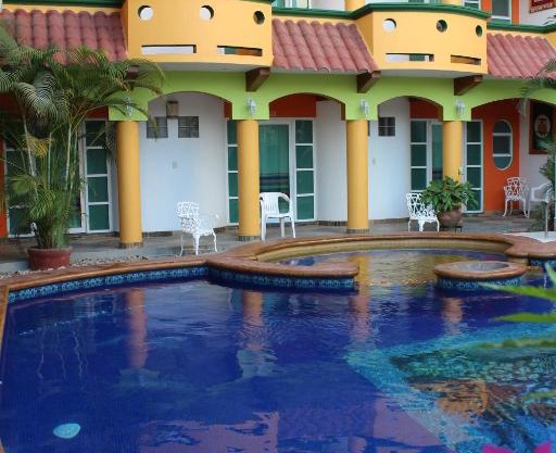 El Tucan