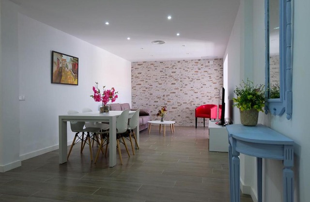 El Ventanal de Almagro