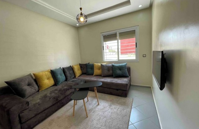 El-wifaq - Appartement Standing