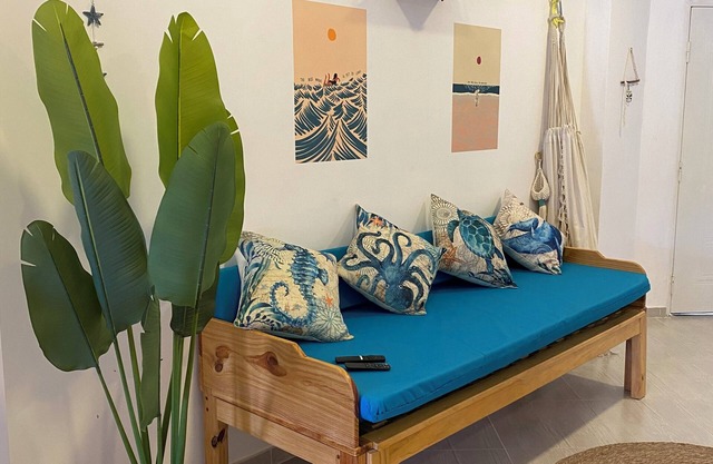 El Yaque Flow Beach your beach apartment
