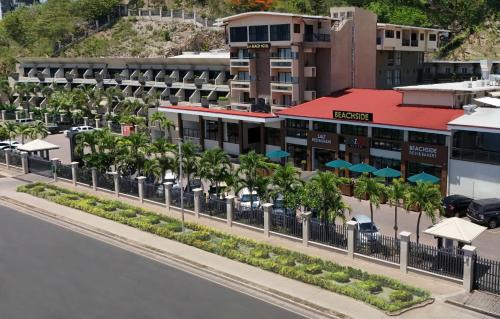 Ela Beach Hotel