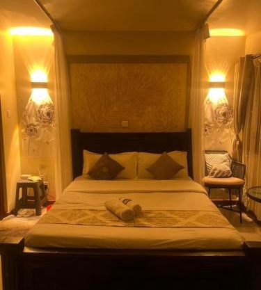 Eland Suite