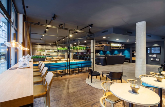 elaya hotel goeppingen