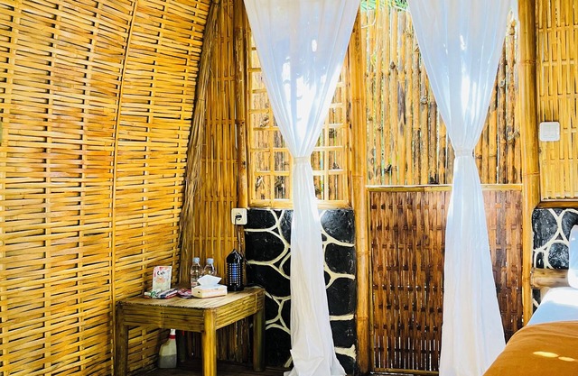 elbamboo guesthouse