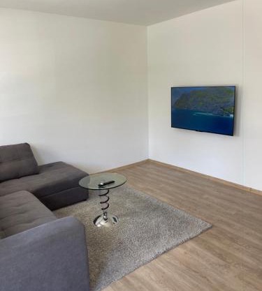 Elbas Apartman