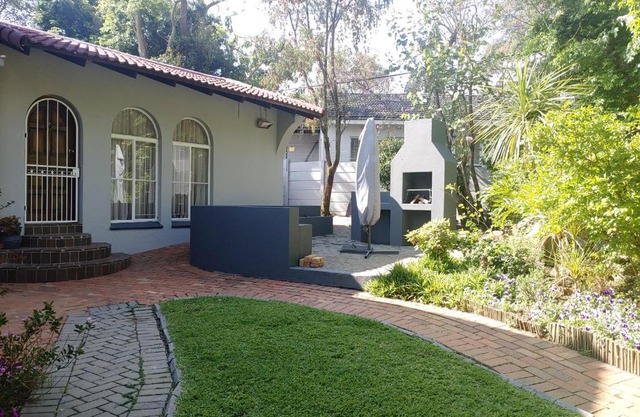 Elderie BnB