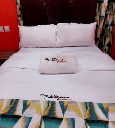 Eldopalm Guesthouse