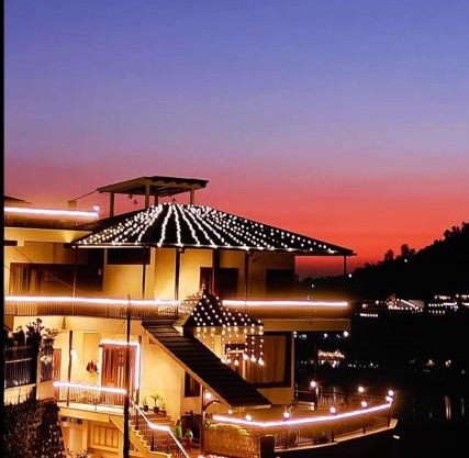 ELDORA - LUXURY of LEISURE