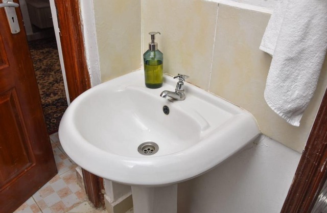 Eldoret Airbnb