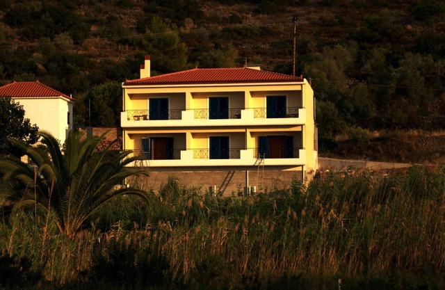 Eleftheria's Studio