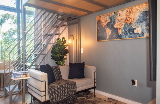 Elegance, Luxury and Comfort in Vila Mariana, High Standard Flat