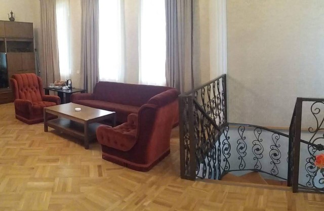 Elegance Guest House