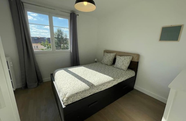 Elegancia 3 Chambres, Bords de Marne