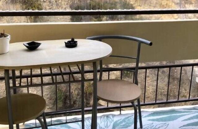 Elegant 17 M2 Cosy With Wifi Balcony In Nice