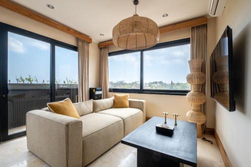Elegant 1BR Chic Design in Balangan - Uluwatu Area