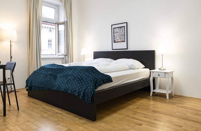 Elegant 2BR Apt.@Wiener Stadthalle/Central Located