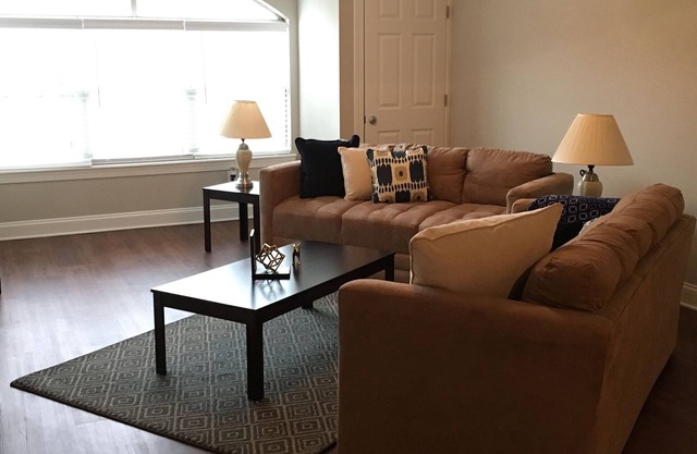 Elegant and Clean 2Br/2Ba in the Heart of Atlanta
