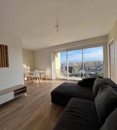 Elegant apartment