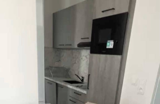 Elegant Appt - 1BDR/2P - Near Paris & La Défense