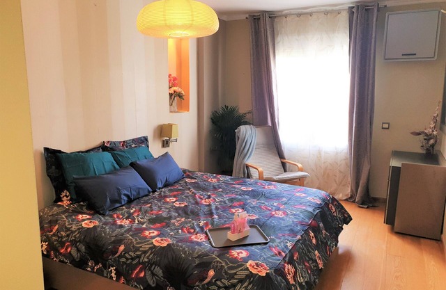 Elegant villa near the beach and golf