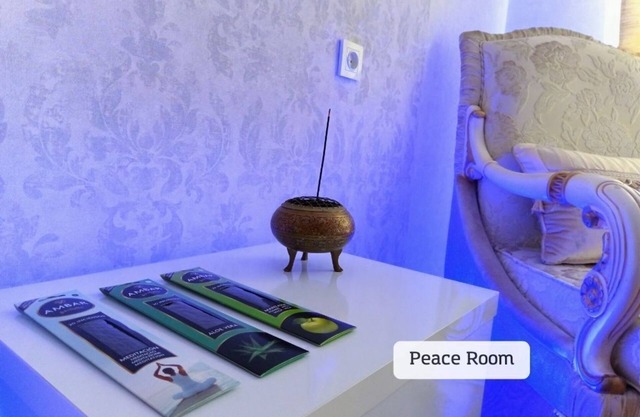 Elegant Escape: Your Home in The Center of Kutaisi