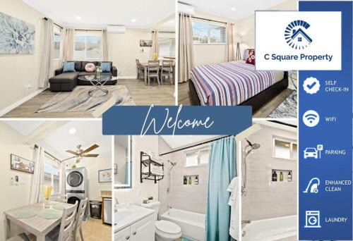 Elegant Exclusive Escape In Downtown Los Angeles