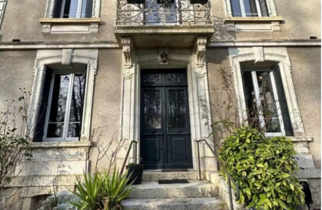 Elegant Maison Bourgeoise for 10 Pers - Modern comfort & Charm in Montrichard