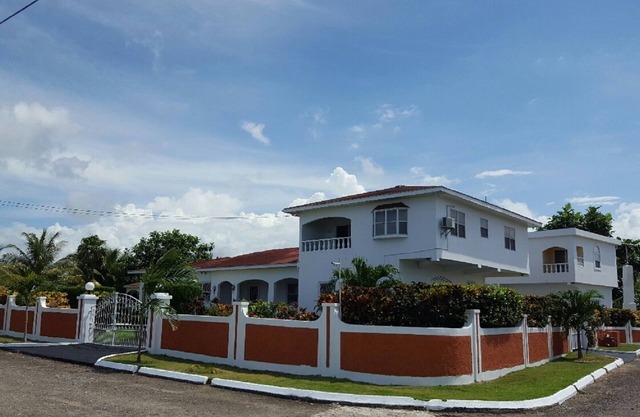 Elegant Hill Sea View Villa , Ocho Rios Jamaica.nOcean View/Relaxing