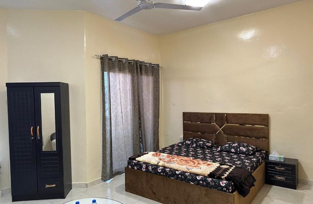 Elegant Master Suite with Luxurious Compfort