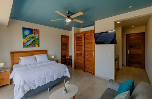 Elegant Oceanfront Retreat – Gran Pacifica Resort