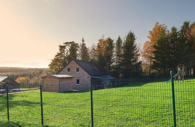Elegant Retreat, Somme-Leuze