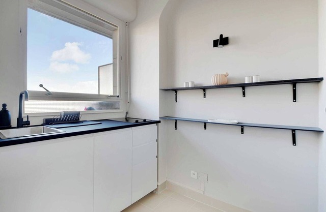 Elegant studio with balcony - 2P - Trocadéro/Passy