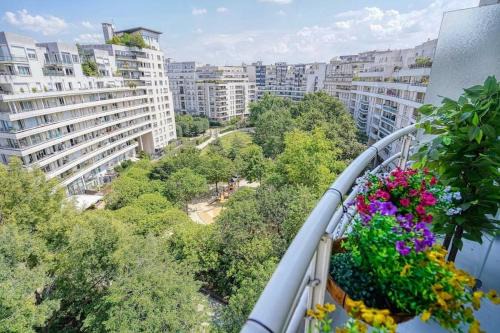 Elegant Suite Inn Paris la Defense