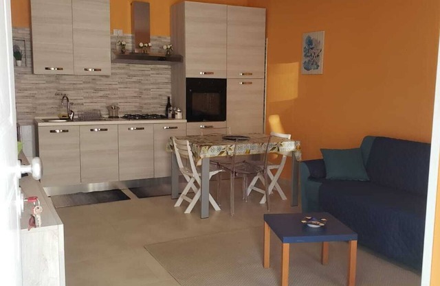 Elegante Appartamento in Tranquillo Residence
