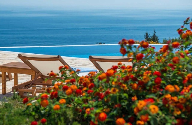 Elegatn Zante Villa | Jones Villa | 3 Bed | Agios Nikolaos