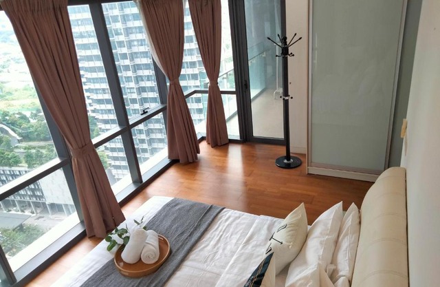 Element Signature Suites 5pax 3Br Ampang KLCC