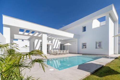 Elena Sea Villa