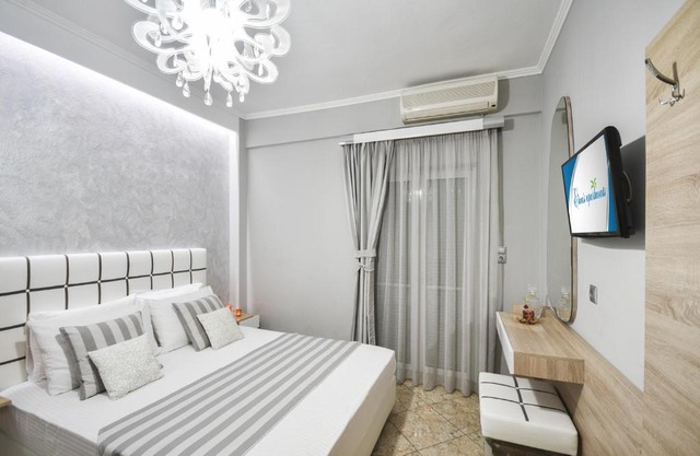 Elenas Apartments Sarti