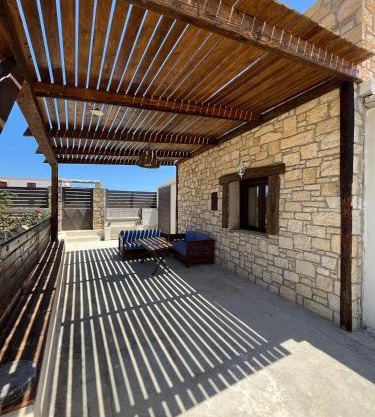 Eleni's country house
