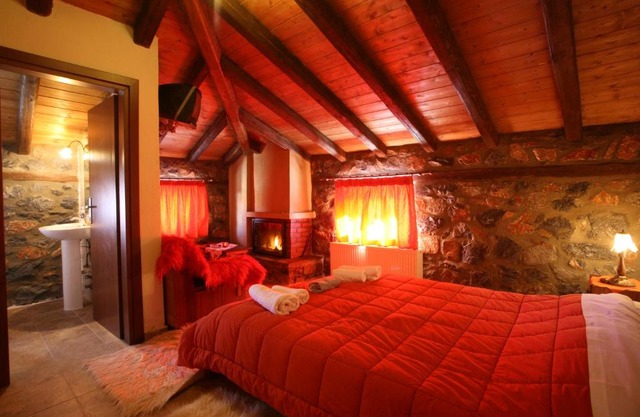 Eleni's Guesthouse