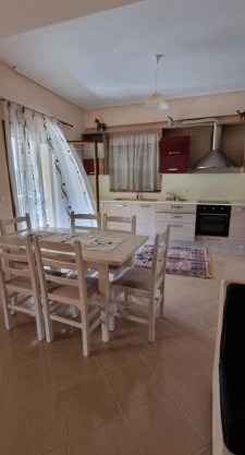 Elenis Villa House