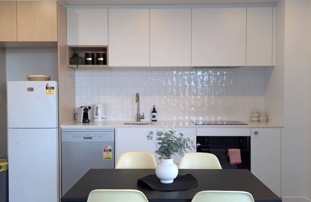 "elevate" Two Bedroom Apartment in Woden