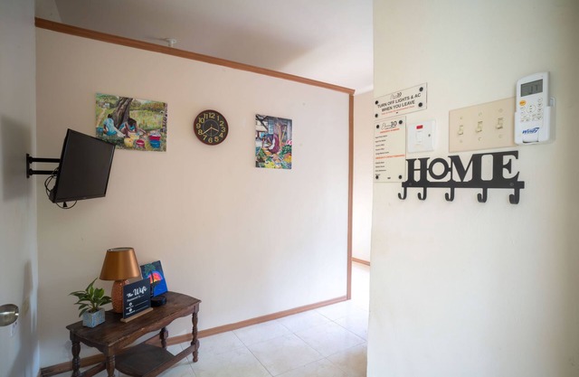 Eleven30 Luxury Apartments Studio-1B near Negril's famous 7 mile Beach.