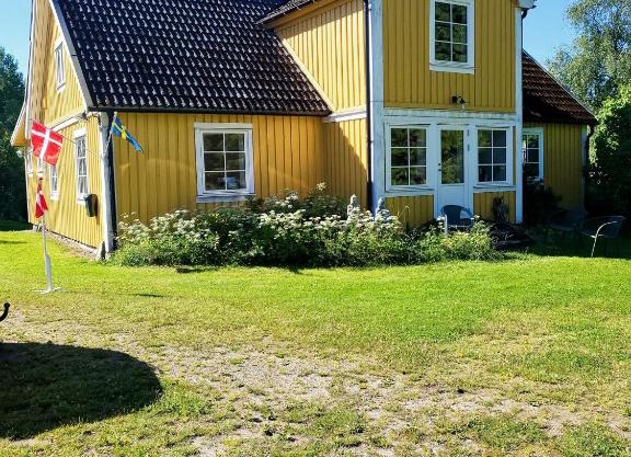 ELGGÅRDEN