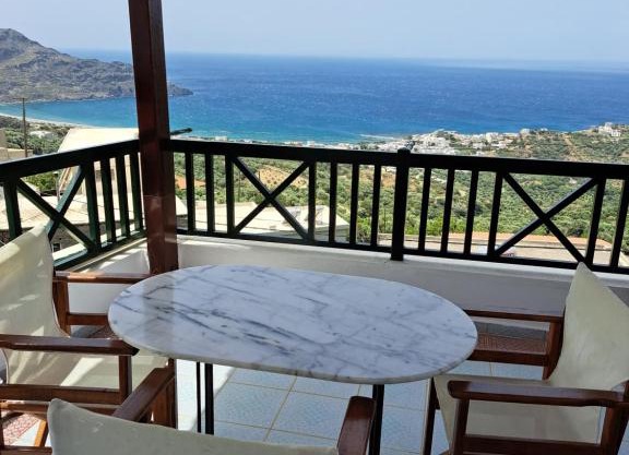 Elgina Apartments 1 Rethymno