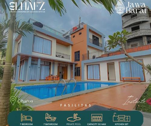 Elhafz Villas